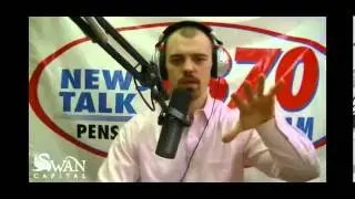 What Your Money Would Say with Andrew McNair - Deeds & Probate