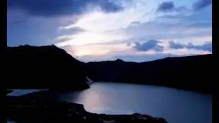 Grisha - безветрие