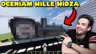 Oceniam Domki widzów w MINECRAFT #3