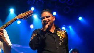PEDRO EL GRAN MARIACHI | Listos Pal Pisto LIVE CONCERT