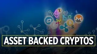 What Are Asset Backed Tokens | Cryptocurrency