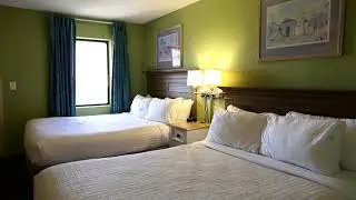 Mariner Ocean View One Bedroom Condo at Compass Cove Resort