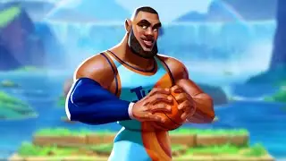 MultiVersus, LETS GRIND 2v2!!!(LBJ AND FINN RUNS)ROAD TO 500 SUBS!!!!W/@tpg Ksweat