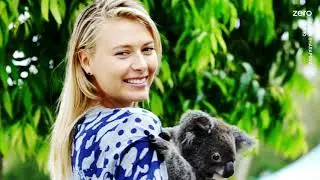 Maria Sharapova 2020 &bull; Elegance AND Best Moments #MASHA ᴴᴰ