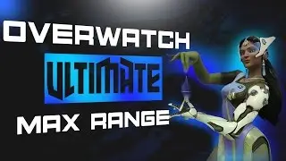 MAX RANGE GENERATOR PLACEMENT FOR DIFFERENT MAPS