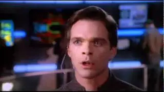 Babylon 5 - S3E22 Za'ha'dum G'Kar's Monologue