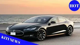 TOP LUXURY AUTOMAKERS FOLLOW TESLA'S LEAD, OTHERS TURN THEIR BACKS