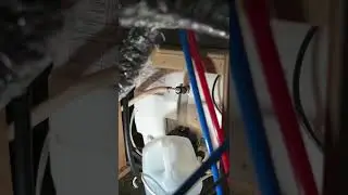 Кошмар в автодоме: УТЕЧКА ВОДЫ! #жизньвдоме