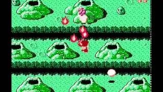 NES Longplay [828] Shin Jinrui - The New Type