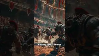 Fantasy Sports Team - AI