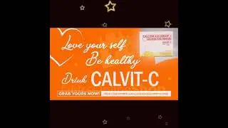 Calvit C via JC Premiere