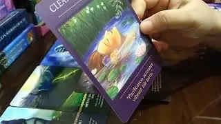 23rd June to 30th June energy reading / guidance 💯💯💯💯