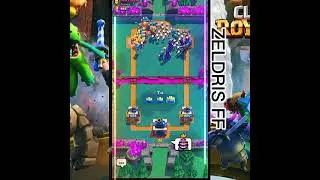 JUGANDO EL MODO⚡ELIXIR INFINITO⚡✨🏆✨