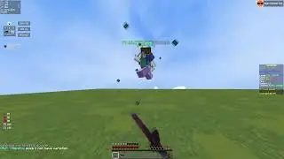 360s on hypixel??? Housing zest tap grind 200ms