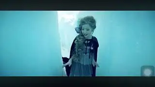 Let it Go Lexi Mae Walker