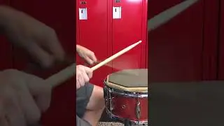 The Gladstone finger Technique- The Stone Killer Joe Morello Exercise #shorts