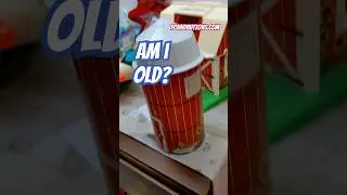 #retro #stuff #like #subscribe #old #antique #toys