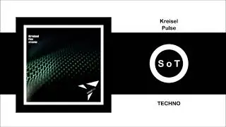 Kreisel - Pulse (Original Mix) [Techno] [VapourTrail Records]