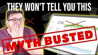 The BIGGEST YouTube SEO Myth They're NOT Telling You!