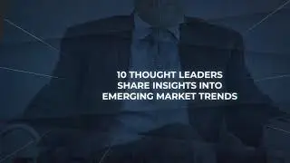 CPhI Pharma trends 2022