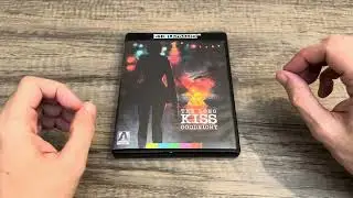 The Long Kiss Goodnight 4K Review (This Transfer Is Absolutely Stunning)
