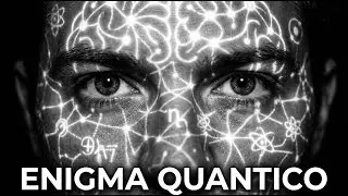 COSCIENZA: il fenomeno inspiegabile — l'enigma che unisce fisica e filosofia