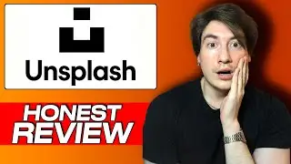 Unsplash for Business: My Honest Review & User Experience