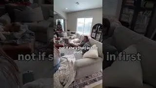 Sibling smack talk at its finest