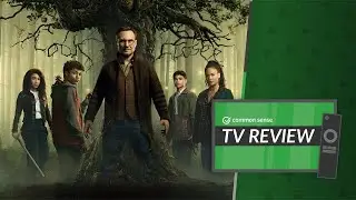 Are The Spiderwick Chronicles too spooky for young fans of the books? | Common Sense Media TV Review