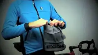 Etxeondo Letras Headband Product Video