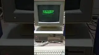 XENON 2 INTRO SOUND