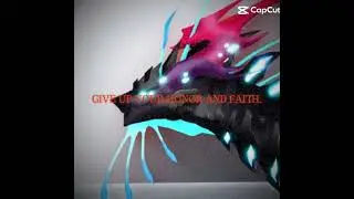 Zakaiodrak and Auraron duet (Creatures of Sonaria)