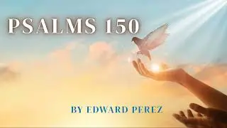 Psalms 150 (Alternative Edition)(Bonus Track)