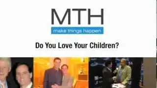 Do You Love Your Children? - Michael 