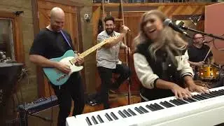 'You Make Loving Fun' FLEETWOOD MAC Song Cover by The HSCC
