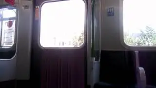 London Underground District Line (7001): Richmond - Gunnersbury