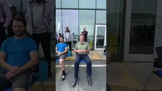 We were challenged by Anchor Toyota to do the 10th Anniversary ALS Ice Bucket Challenge!