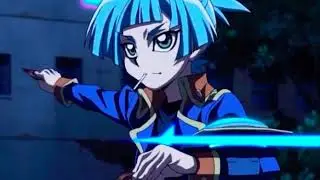 Yugioh Arc V AMV| Sora vs. Obelisk Force