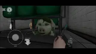 Mr Meat 2 in Extra Extra Free Exploration Escape | XGAMERGAME Gameplay