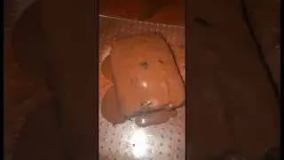 #ganache #ganachedechocolate #coberturadechocolate