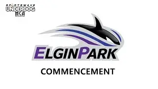 Elgin Park Secondary Commencement 2018