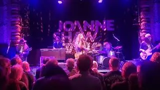 Joanne Shaw Taylor- Two Time My Lovin. Luxor live Arnhem 30 sep 2025. 
