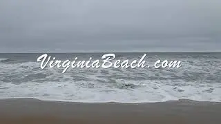 Exploring Virginia Beach: Sun, Sand, and Fun