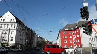 D&uuml;sseldorf unterbilk