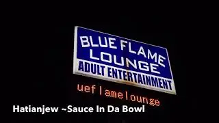 Hatianjew Single Release @ The Blue Flame -Intro Shot by MOOOZ (5-1-18)