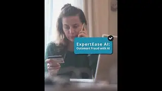 AI-Powered Fraud Detection and Risk Assessment | ExpertEase AI