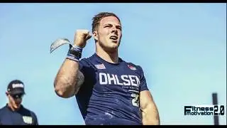 Super Crossfit Motivation - Battle Of The Titans