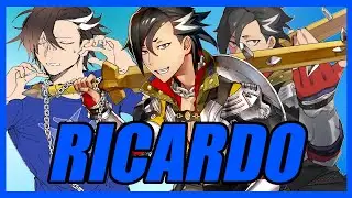 Mandricardo is WORTH Using! (Fate/Grand Order)