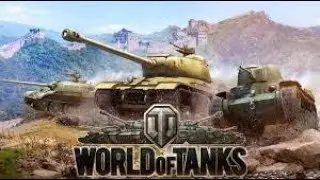 World Of Tanks
