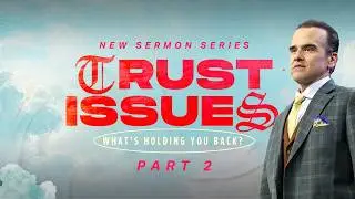 Can God Trust You?